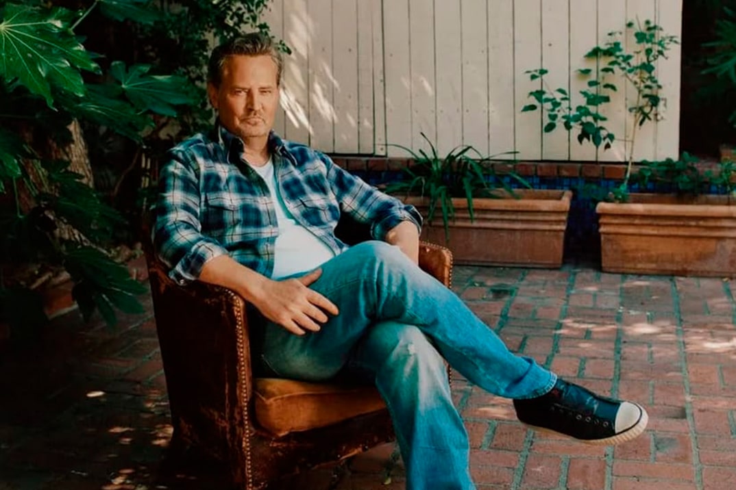 Uno de los doctores involucrados en la muerte de Matthew Perry se declara culpable