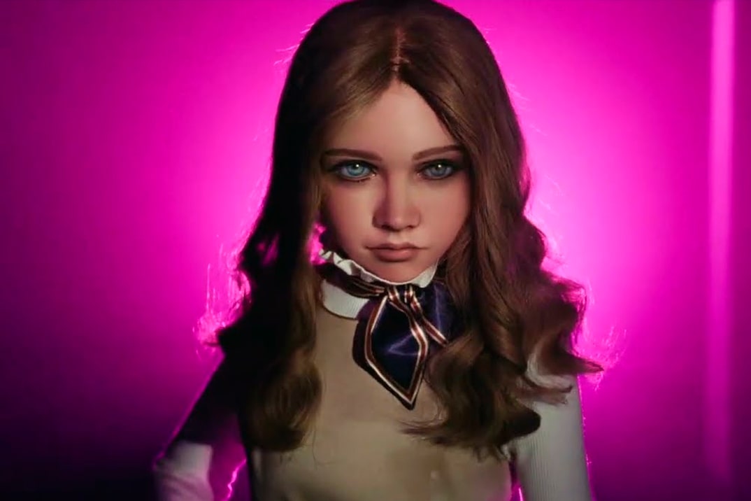 ‘M3GAN 2.0’: la muñeca regresa mejorada y lista para luchar contra una amenaza aún más peligrosa – Estreno en cines