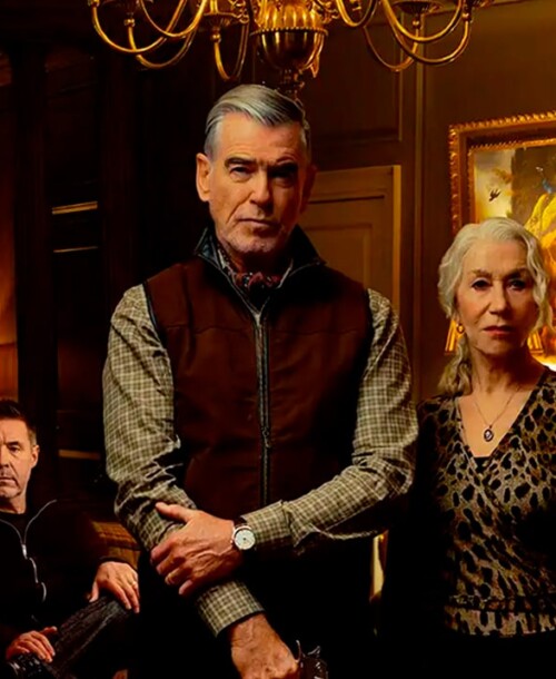 Paramount+ renueva ‘MobLand: Tierra de Mafiosos’ para una temporada 2 tras su gran éxito mundial