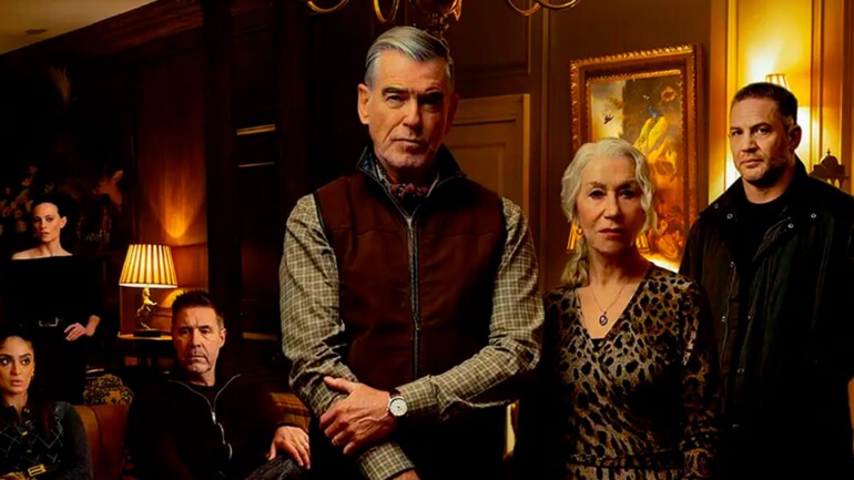 Paramount+ renueva ‘MobLand: Tierra de Mafiosos’ para una temporada 2 tras su gran éxito mundial ¿Qué nos espera?