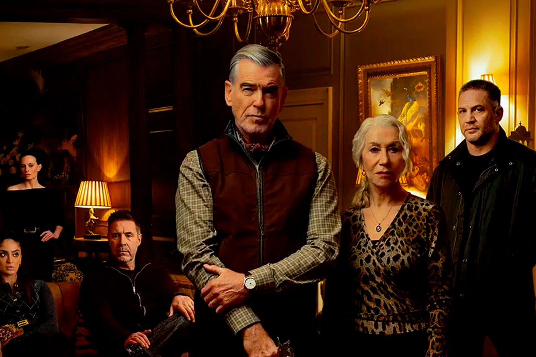 Paramount+ renueva ‘MobLand: Tierra de Mafiosos’ para una temporada 2 tras su gran éxito mundial