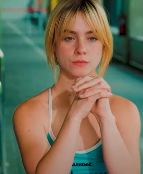 ‘Olympo’: Clara Galle protagoniza la nueva serie juvenil que mezcla deporte, drama y alto voltaje emocional – Tráiler y estreno en Netflix