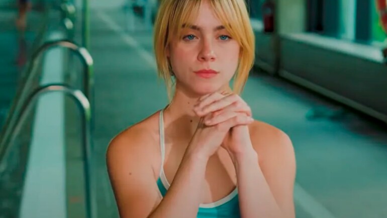 ‘Olympo’: Clara Galle protagoniza la nueva serie juvenil que mezcla deporte, drama y alto voltaje emocional – Estreno en Netflix