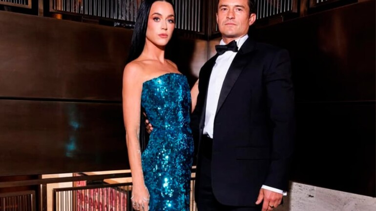 Katy Perry y Orlando Bloom: ruptura definitiva después de meses de altibajos