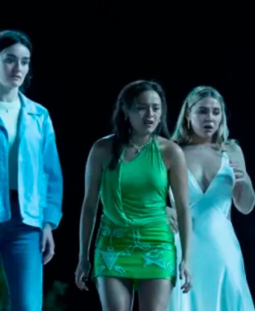 ‘Sé lo que hicisteis el último verano’ vuelve con nuevas caras y personajes clásicos de la historia original – Fecha de estreno y tráiler