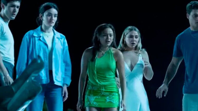 ‘Sé lo que hicisteis el último verano’ vuelve con nuevas caras y personajes clásicos de la historia original – Estreno en cines
