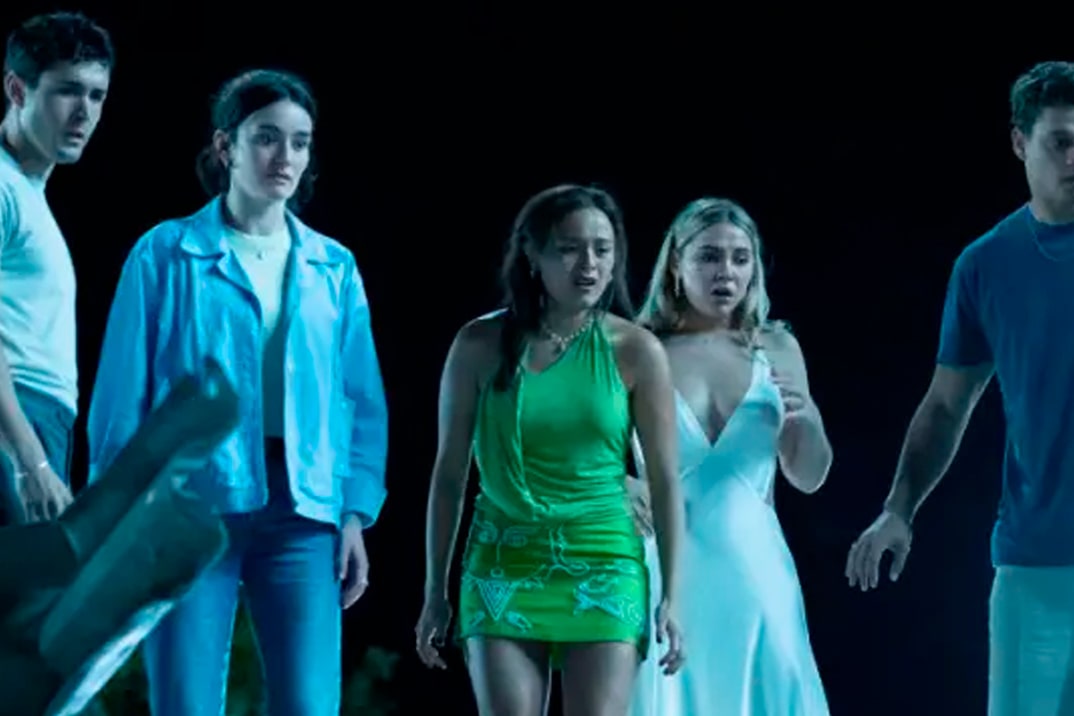 ‘Sé lo que hicisteis el último verano’ vuelve con nuevas caras y personajes clásicos de la historia original – Estreno en cines