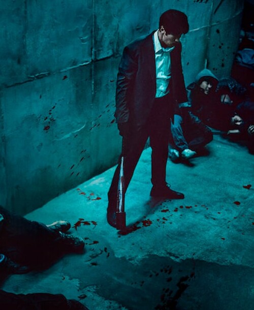 ‘Sin piedad para nadie’: la serie ambientada en el submundo criminal de Seúl – Estreno en Netflix