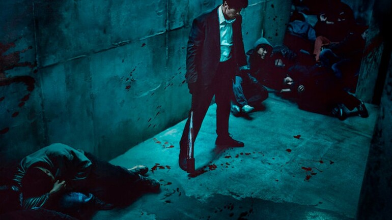 ‘Sin piedad para nadie’: la serie ambientada en el submundo criminal de Seúl – Estreno en Netflix
