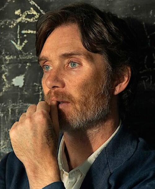 ‘Steve’, un intenso drama protagonizado por Cillian Murphy sobre adolescencia, autoridad y redención ya tiene fecha de estreno