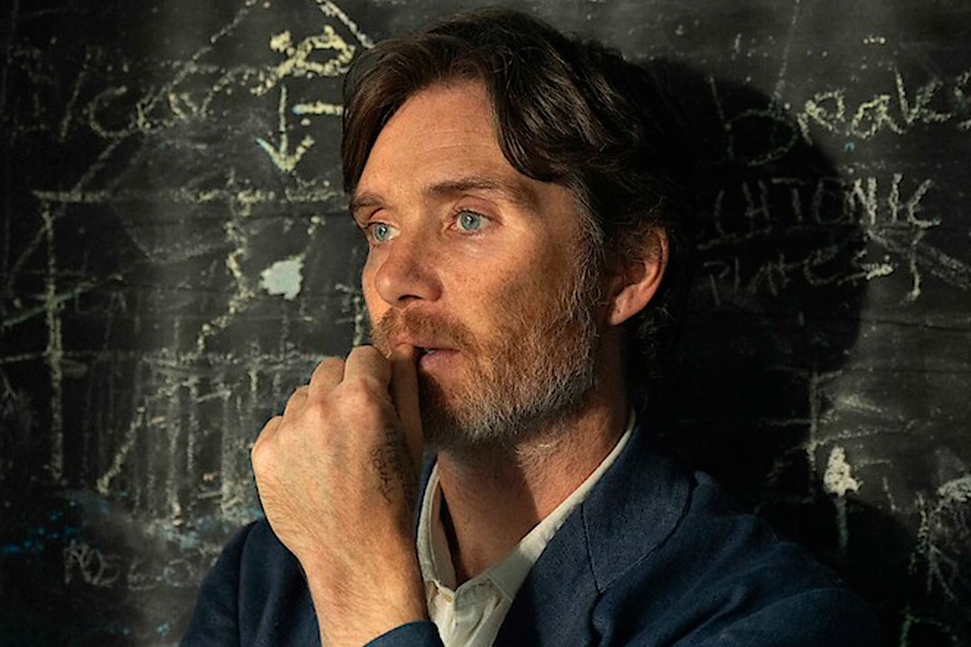 ‘Steve’, un intenso drama protagonizado por Cillian Murphy sobre adolescencia, autoridad y redención ya tiene fecha de estreno