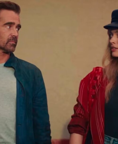 Margot Robbie y Colin Farrell protagonizan ‘Un gran viaje atrevido y maravilloso’, la nueva película de Kogonada – Fecha de estreno y tráiler