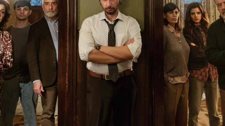 ‘Votemos’: la nueva película de Santiago Requejo que nos invita a reflexionar sobre los prejuicios en salud mental – Estreno en cines