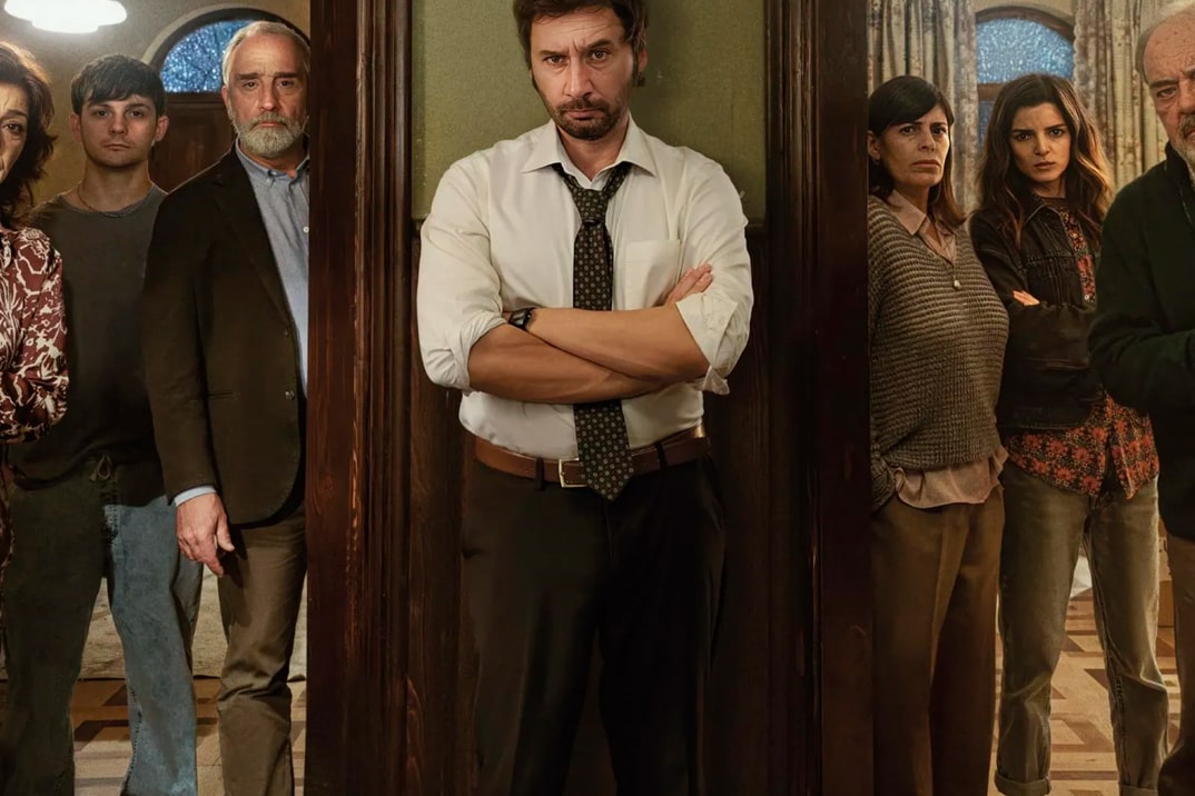 ‘Votemos’: la nueva película de Santiago Requejo que nos invita a reflexionar sobre los prejuicios en salud mental – Estreno en cines