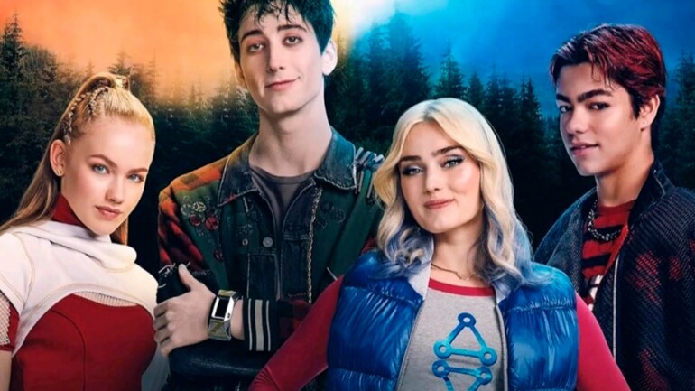 ‘Zombies 4: El Origen de los Vampiros: la nueva entrega de la saga que enfrenta a vampiros y daywalkers – Fecha de estreno y tráiler