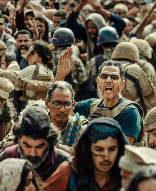 «13 días 13 noches» – Tráiler y fecha de estreno