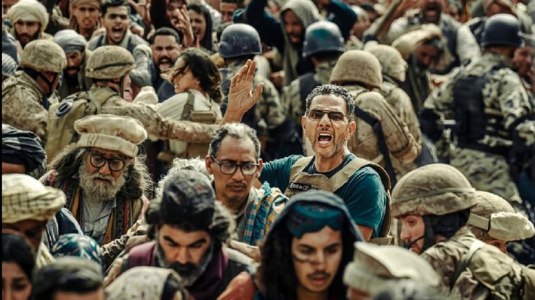 «13 días 13 noches» – Nueva fecha de estreno en cines