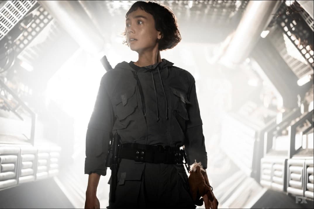 «Alien: Planeta Tierra» – Tráiler y fecha de estreno
