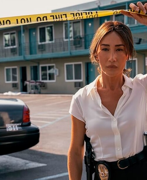 ‘Ballard’: el esperado spin-off de ‘Bosch’ con Maggie Q como protagonista – Estreno en Prime Video