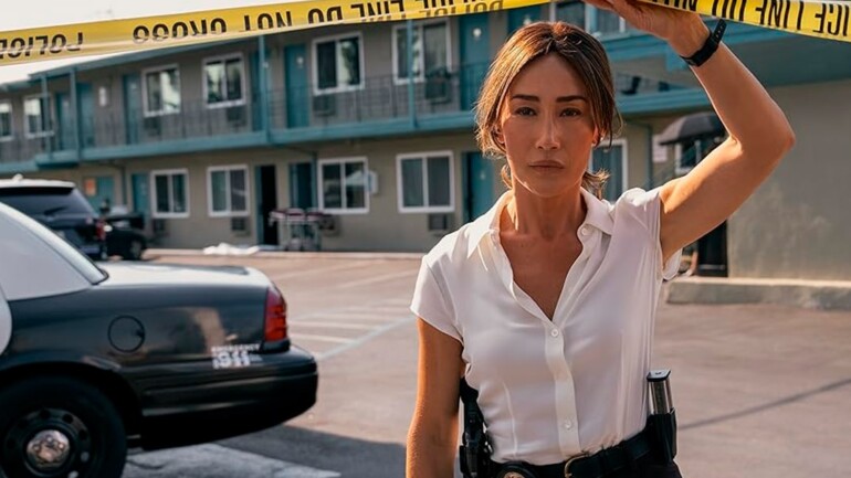 ‘Ballard’: el esperado spin-off de ‘Bosch’ con Maggie Q como protagonista – Estreno en Prime Video
