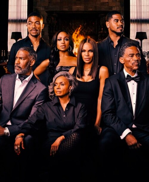 ‘Beauty in Black’: Fecha de estreno y trailer de la segunda temporada del drama creado por Tyler Perry