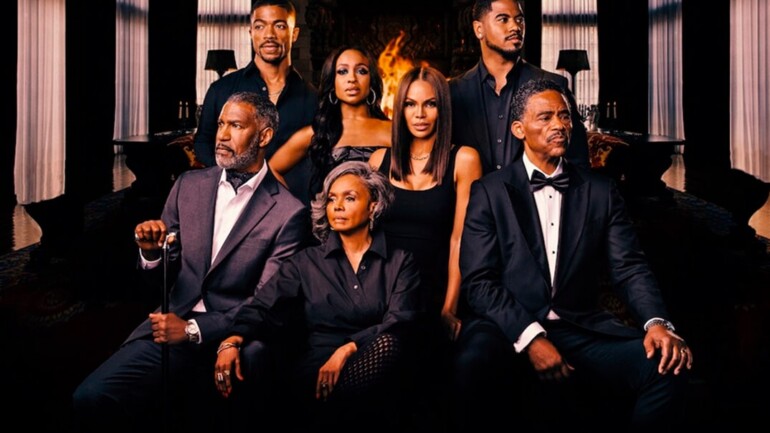 ‘Beauty in Black’: Fecha de estreno y trailer de la segunda temporada del drama creado por Tyler Perry