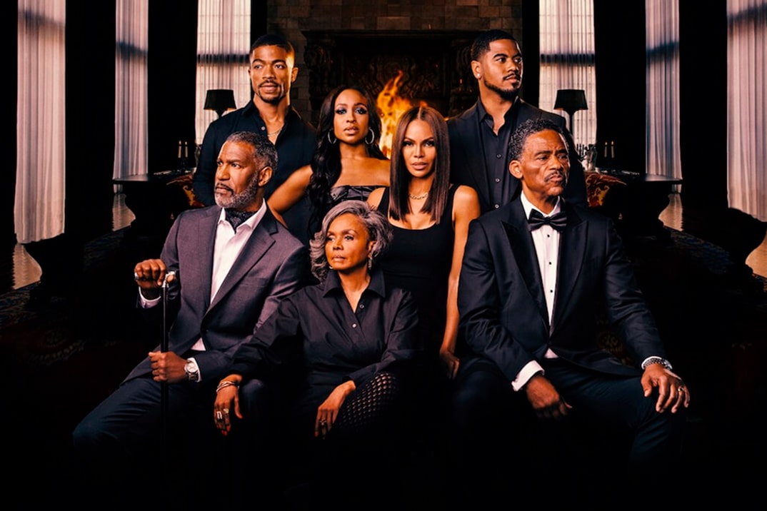 ‘Beauty in Black’: Netflix confirma la segunda temporada del drama creado por Tyler Perry – Fecha de estreno y tráiler