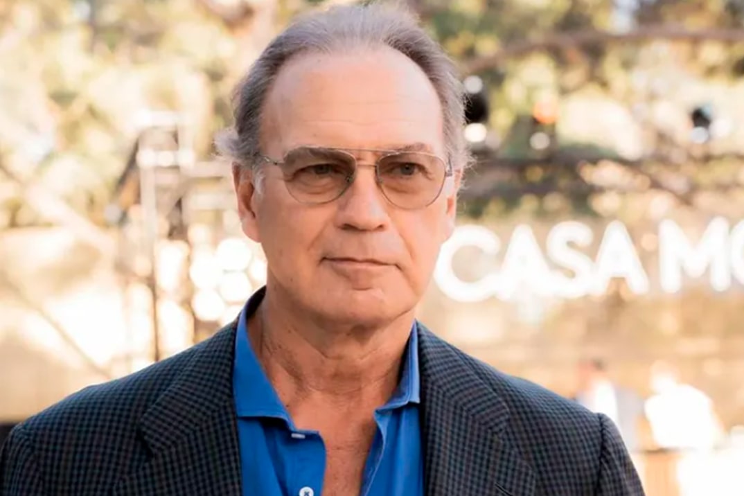 Bertín Osborne se despide de los escenarios tras una vida dedicada a la música