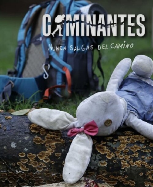 «Caminantes» – Tráiler y fecha de estreno en RTVE Play