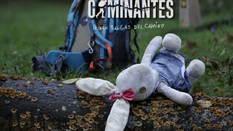 «Caminantes» – Tráiler y fecha de estreno en RTVE Play