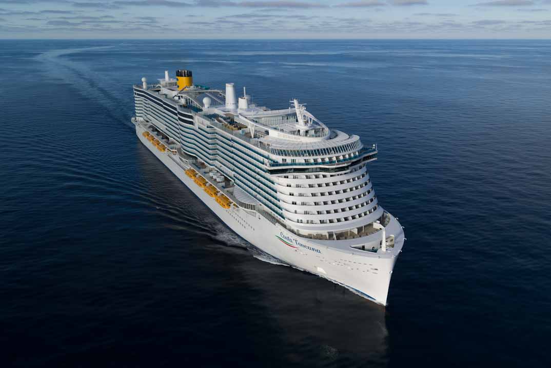 Crucero