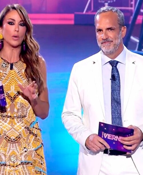 Hoy en ‘¡De Viernes!’: la familia de Michu, Pipi Estrada y Nacho Palau son solo algunos de los invitados que acudirán al programa