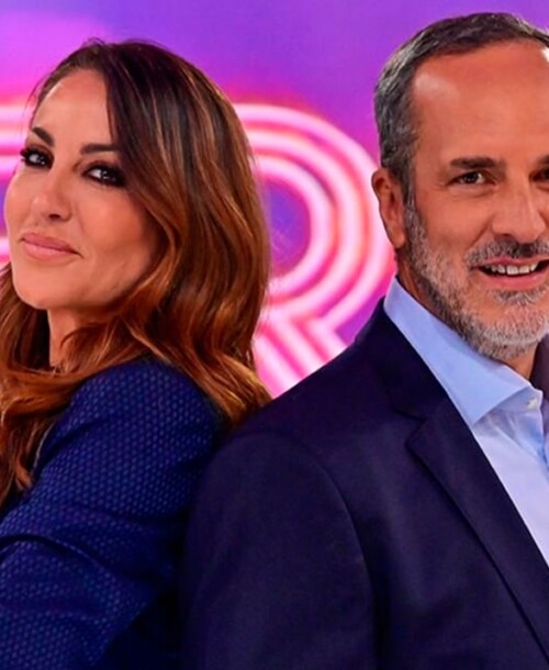 ‘De Viernes’ saca su artillería contra la final más esperada de ‘Tu cara me suena’: Cinco invitados y un divorcio en directo