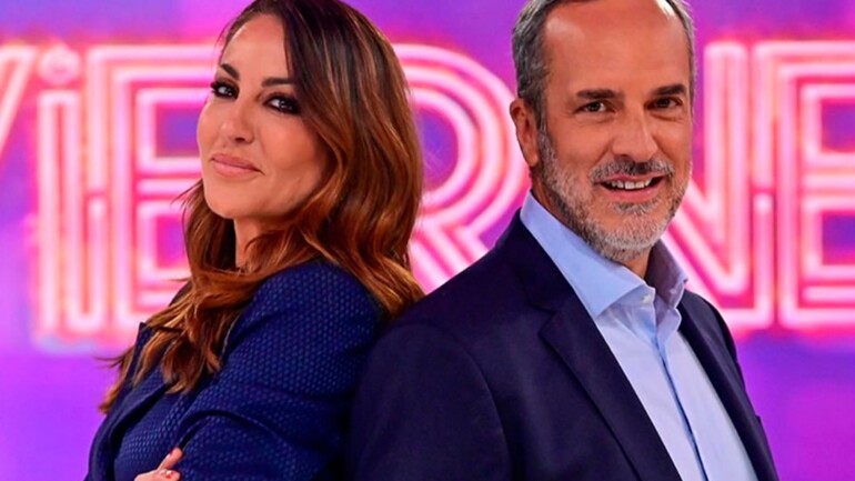 ‘De Viernes’ saca su artillería contra la final más esperada de ‘Tu cara me suena’: Cinco invitados y un divorcio en directo