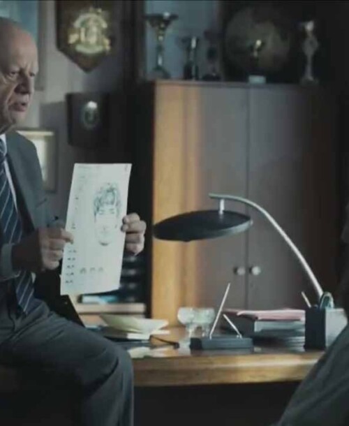 “Desaparecidos” Temporada 3 Capitulo 2: Invisibles