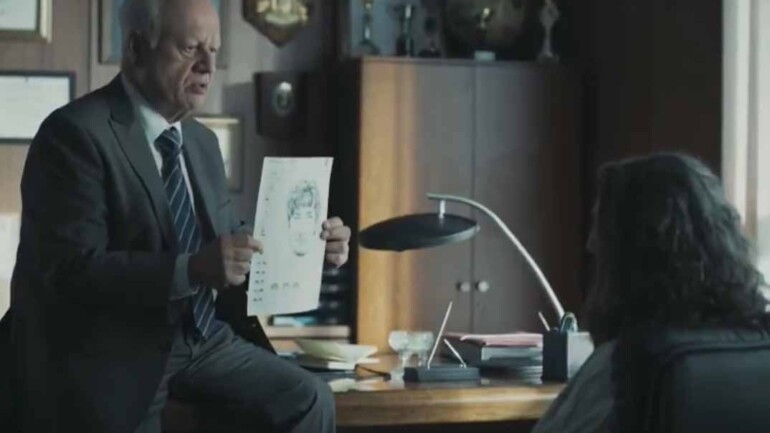 “Desaparecidos” Temporada 3 Capitulo 2: Invisibles