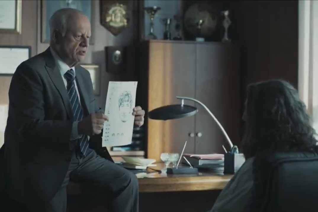 “Desaparecidos” Temporada 3 Capitulo 2: Invisibles