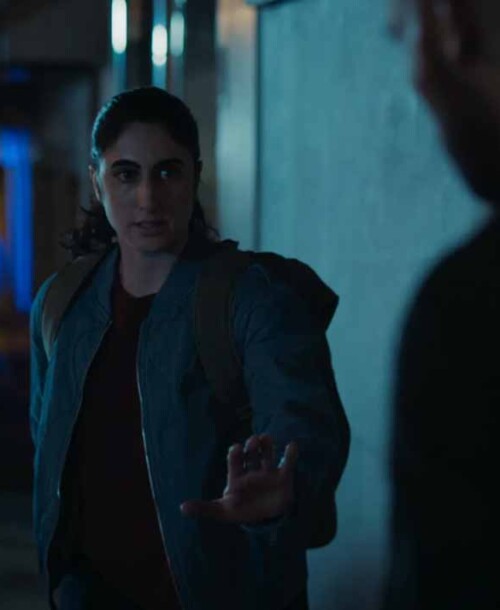 “Desaparecidos” Temporada 3 Capítulo 3: Refugiados