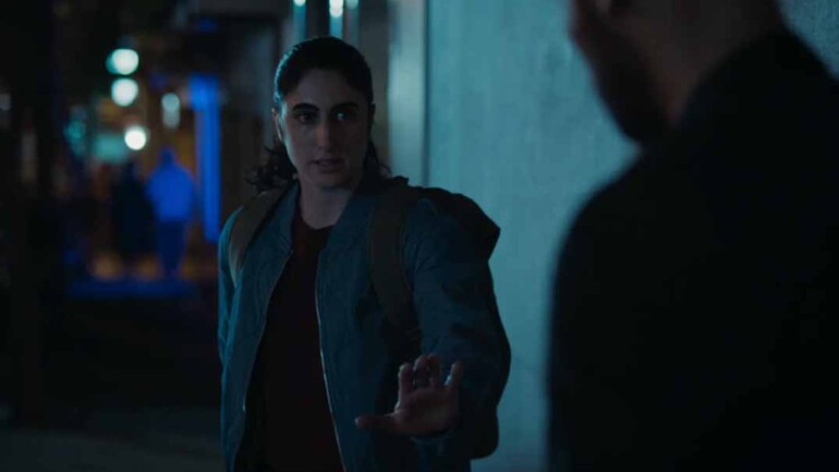 “Desaparecidos” Temporada 3 Capítulo 3: Refugiados