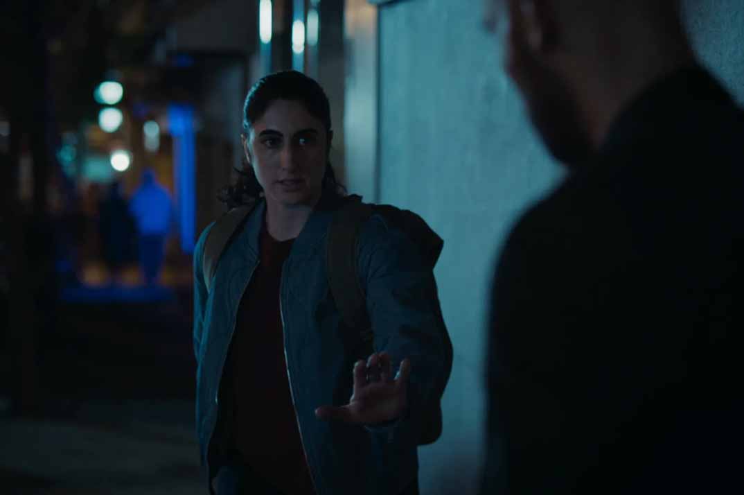 “Desaparecidos” Temporada 3 Capítulo 3: Refugiados