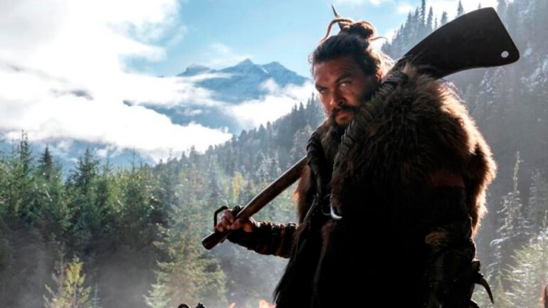 ‘El gran guerrero’ – Jason Momoa lidera  la nueva serie histórica que llega a Apple TV+