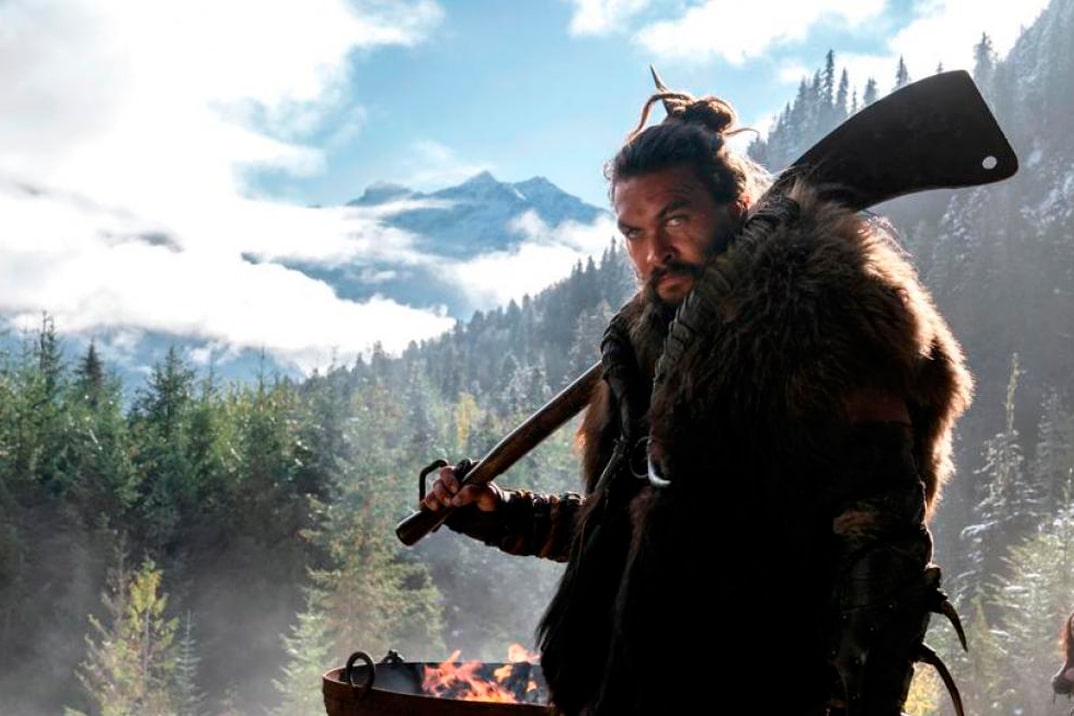 Jason Momoa lidera ‘El gran guerrero’, la nueva serie histórica de que llega a Apple TV+ – No te pierdas el trailer