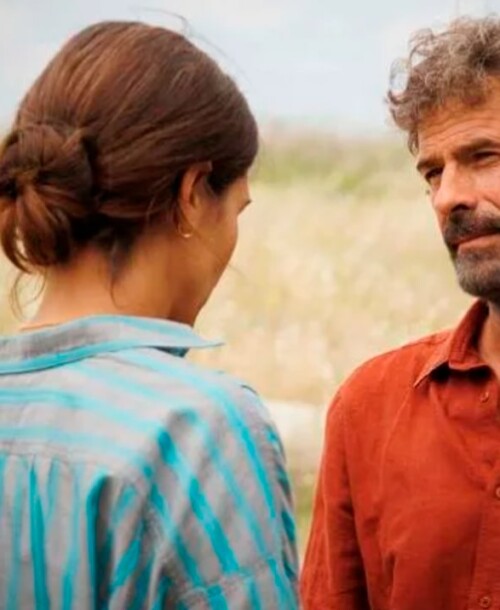 Antena 3 concluye el rodaje de la Temporada 2 de ‘Entre Tierras’, su mayor éxito de ficción – Primeras imágenes