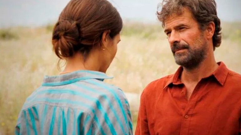 Antena 3 concluye el rodaje de la temporada 2 de ‘Entre Tierras’, su mayor éxito de ficción – Primeras imágenes