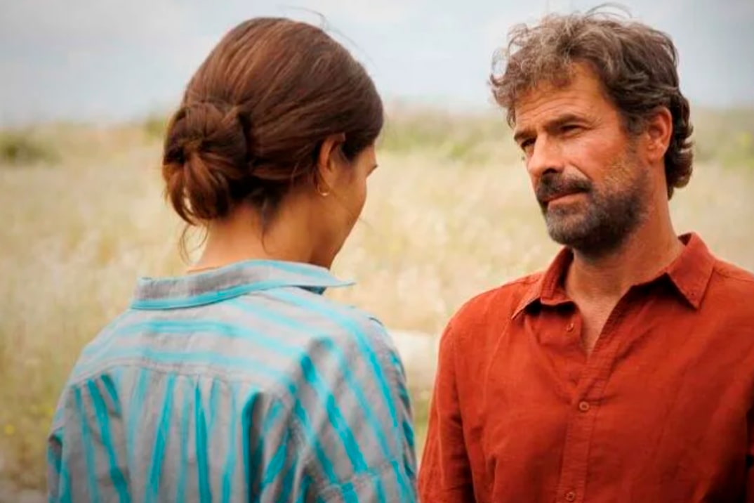 Antena 3 concluye el rodaje de la temporada 2 de ‘Entre Tierras’, su mayor éxito de ficción – Primeras imágenes