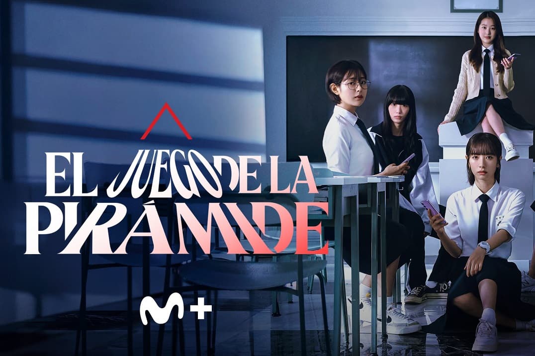 El juego de la pirámide