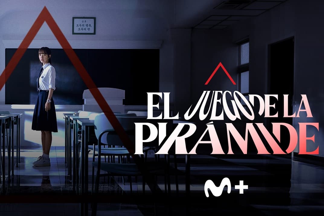 El juego de la pirámide