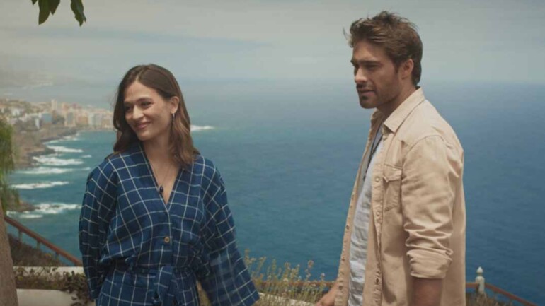 “La Encrucijada” Capítulos 9 y 10: Álvaro descubre el secreto de Patricia y Amanda toma el control de su vida