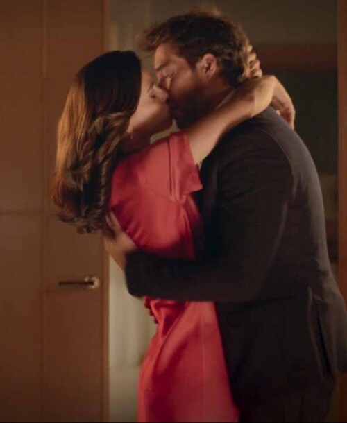 “La Encrucijada” Capítulos 5 y 6 esta noche en Antena 3
