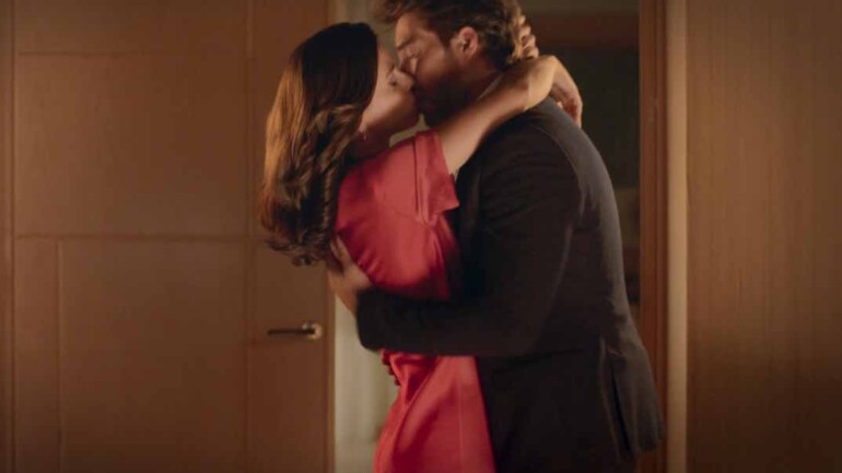 “La Encrucijada” Capítulos 5 y 6 esta noche en Antena 3